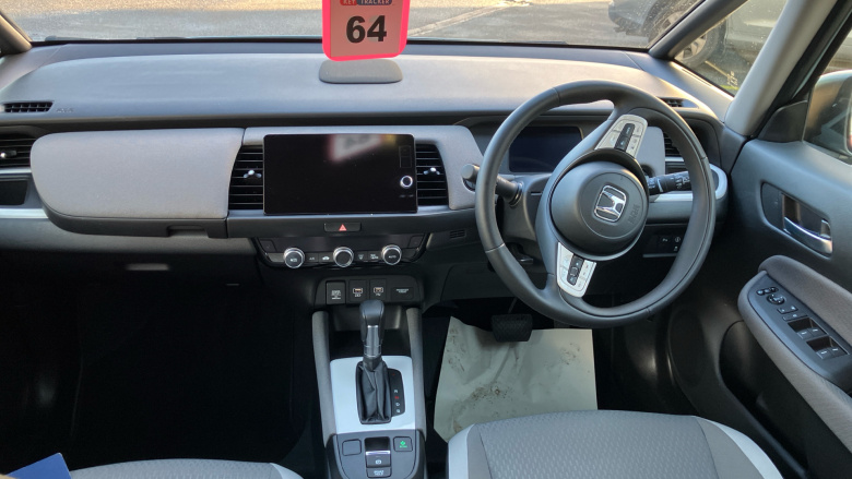 Honda Jazz 1.5 i-MMD Hybrid Crosstar EX 5dr eCVT Hybrid Hatchback